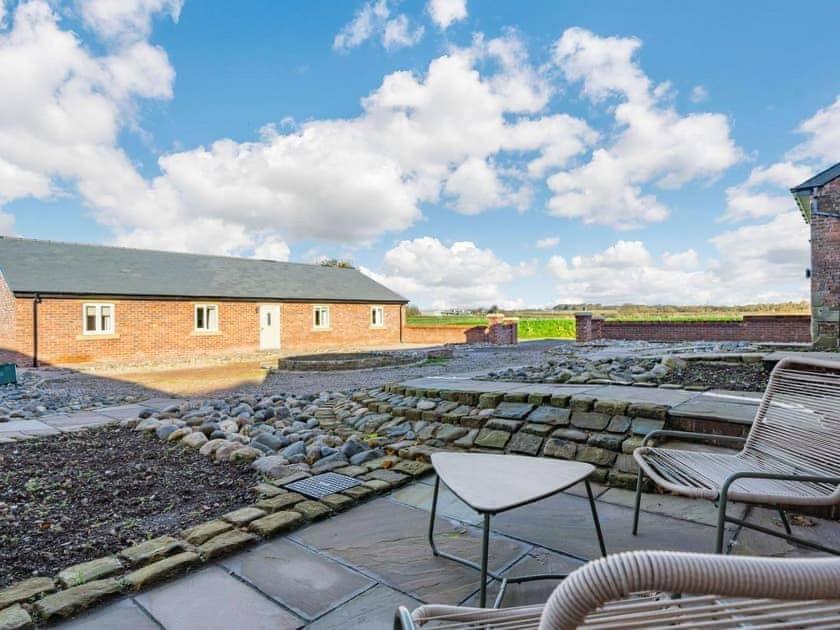 The Cottages At Ivy Farm By Charles Alexander Short Stay Lytham St Annes Exterior photo