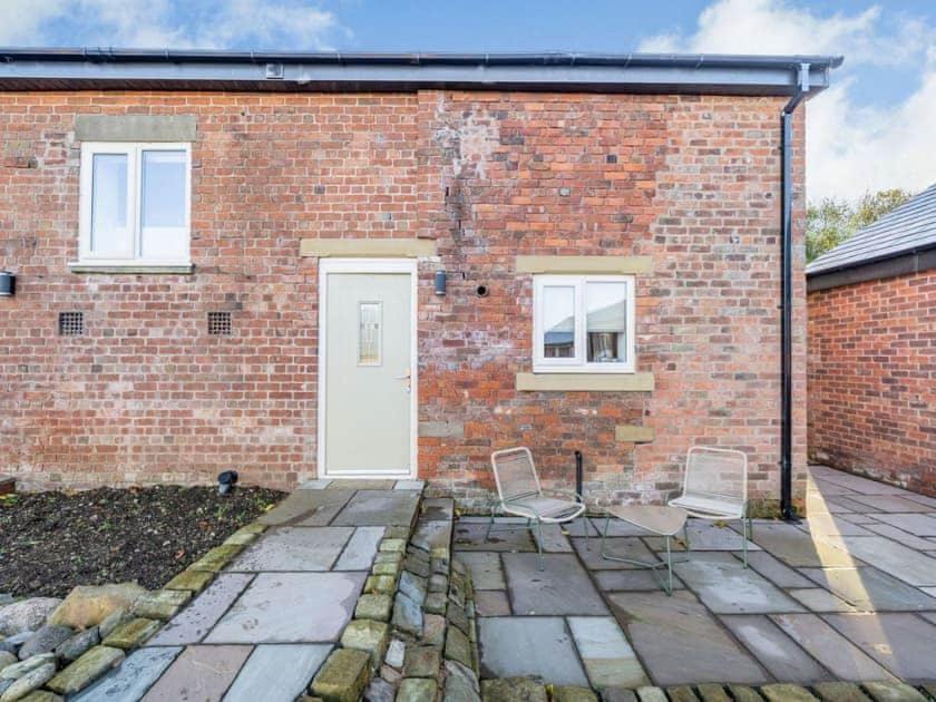 The Cottages At Ivy Farm By Charles Alexander Short Stay Lytham St Annes Exterior photo