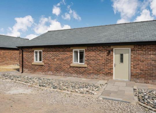The Cottages At Ivy Farm By Charles Alexander Short Stay Lytham St Annes Exterior photo