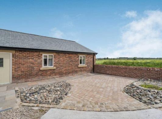 The Cottages At Ivy Farm By Charles Alexander Short Stay Lytham St Annes Exterior photo